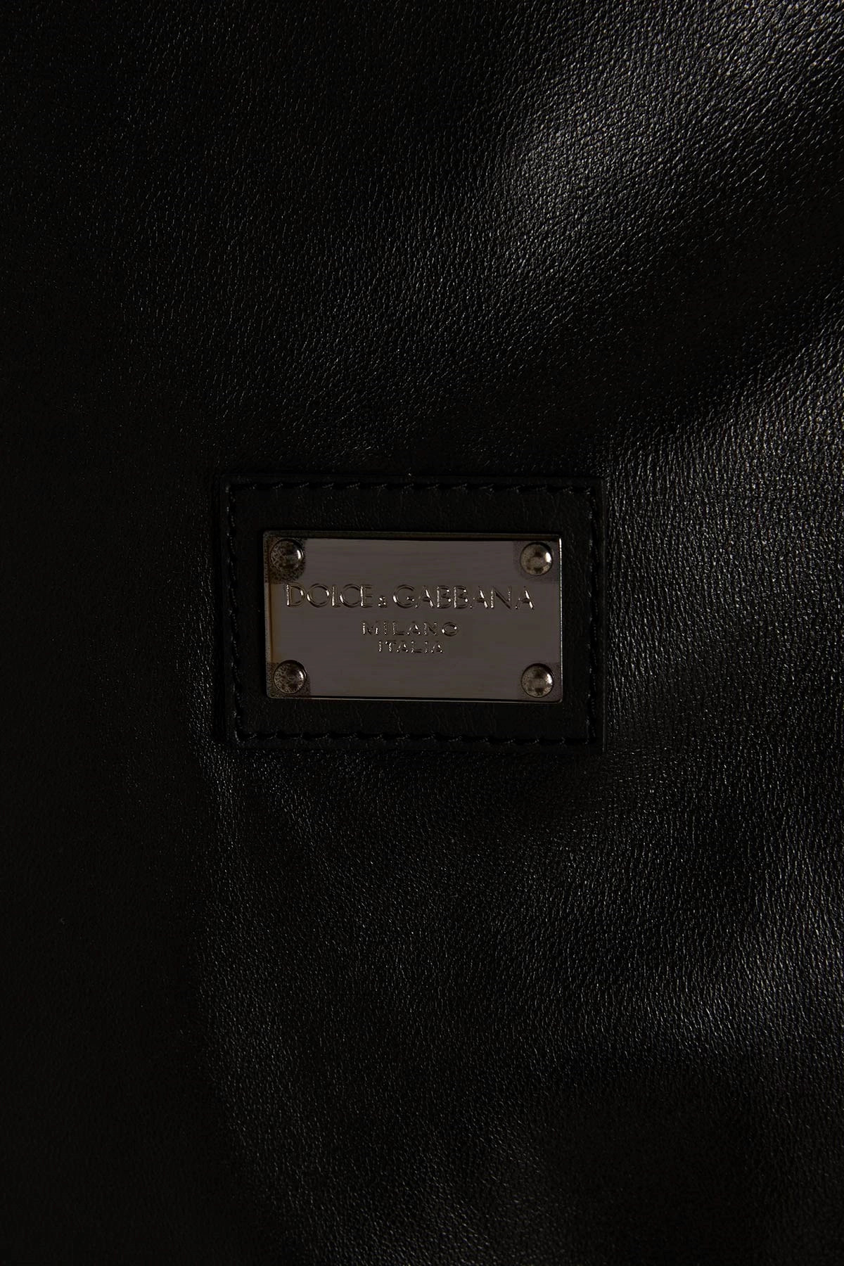 'DG Essential' hooded jacket - 5