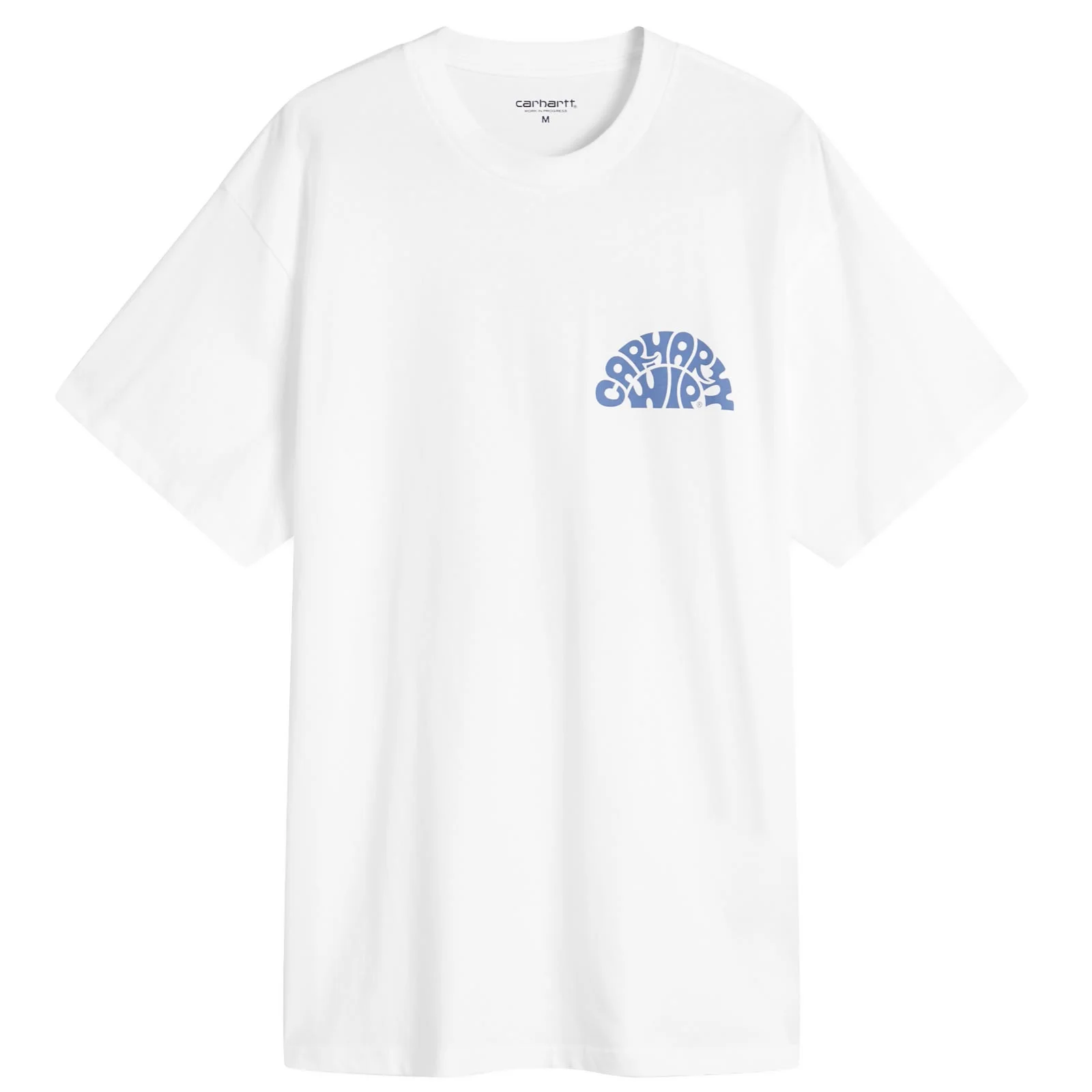 Carhartt WIP Jazzy T-Shirt - 1