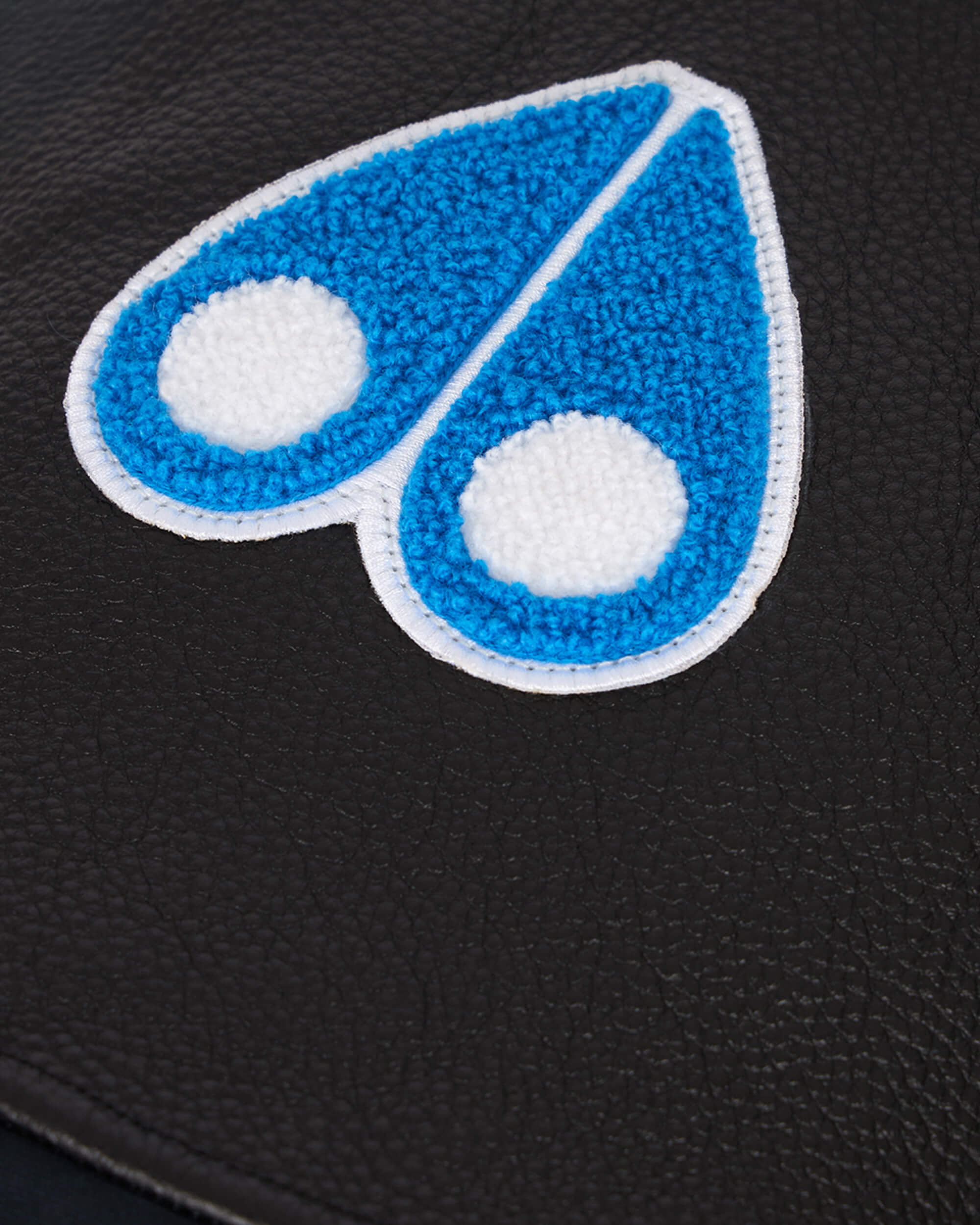 MOOSE KNUCKLES X NHL 4 NATIONS FACE-OFF BOMBER JACKET - 5