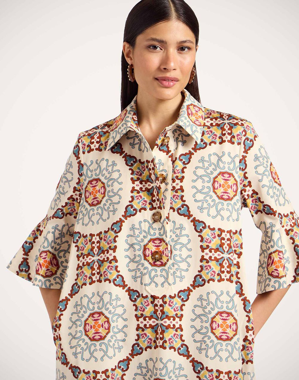 Artemis Dress - 7