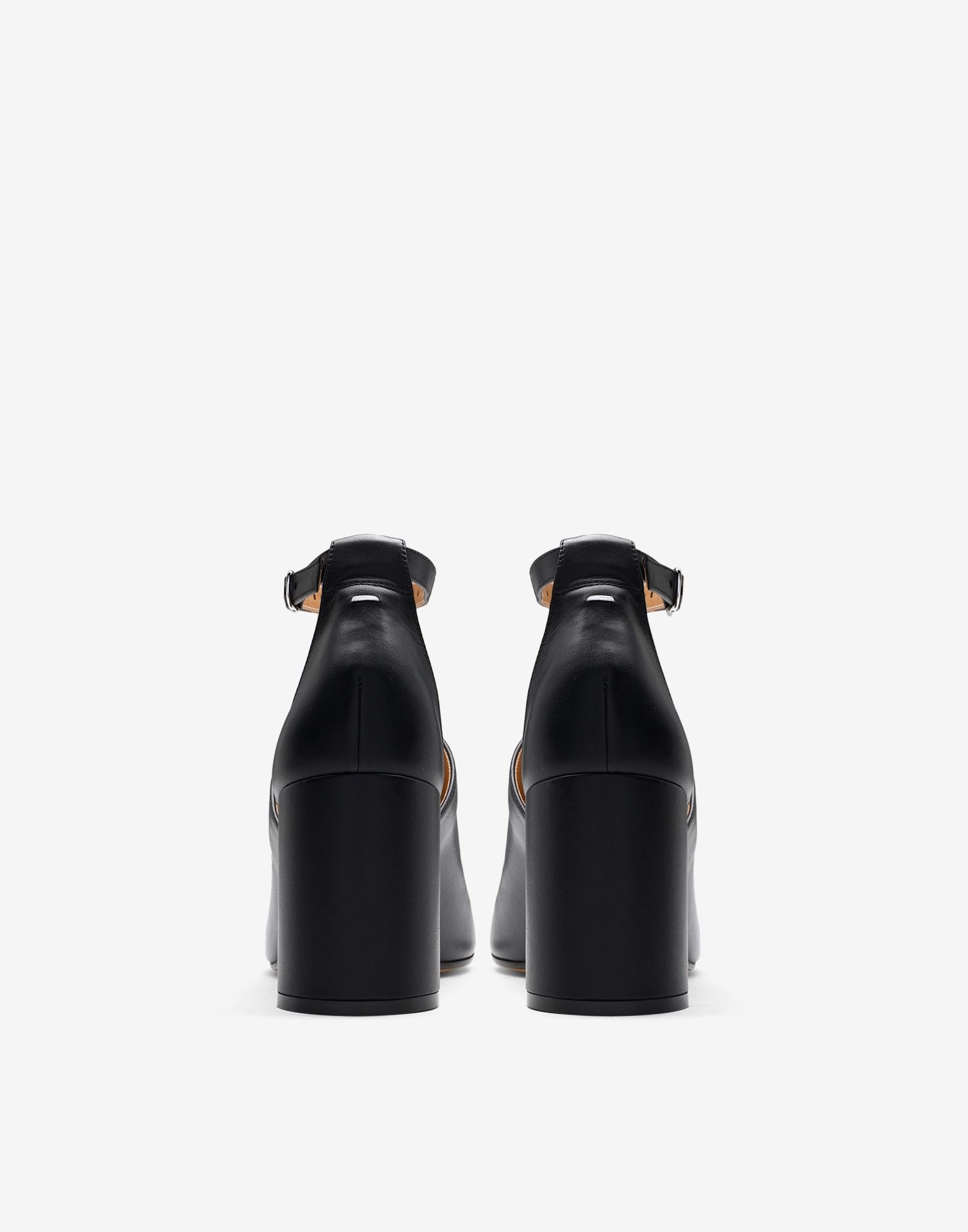 Tabi heeled sandals - 3