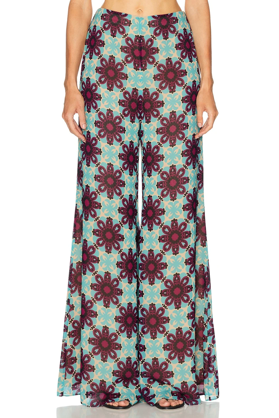 Fez Pant - 1