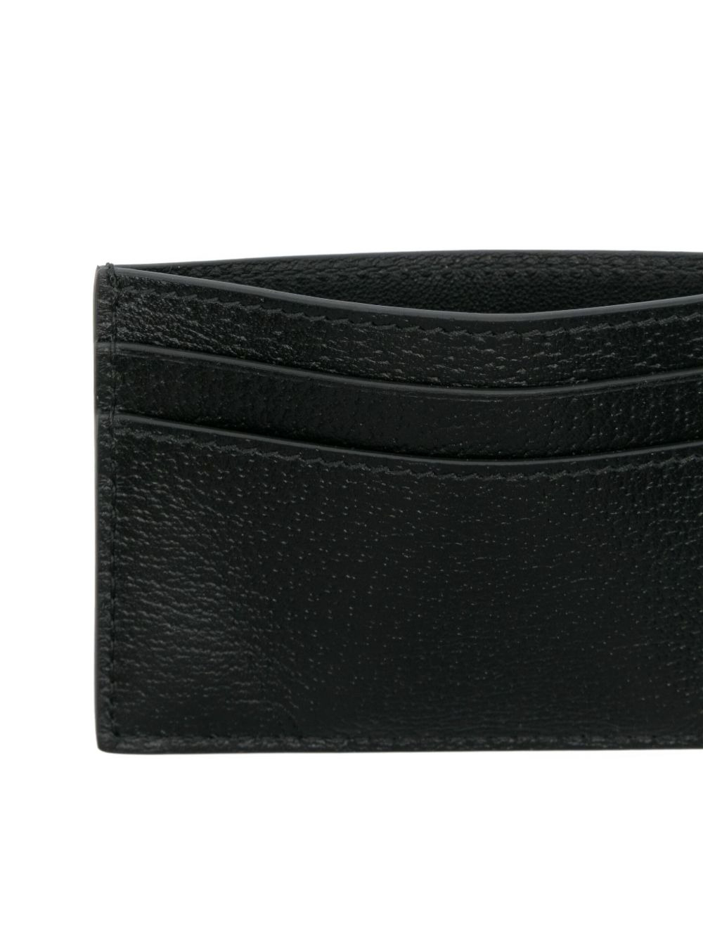 GG Marmont leather cardholder - 4