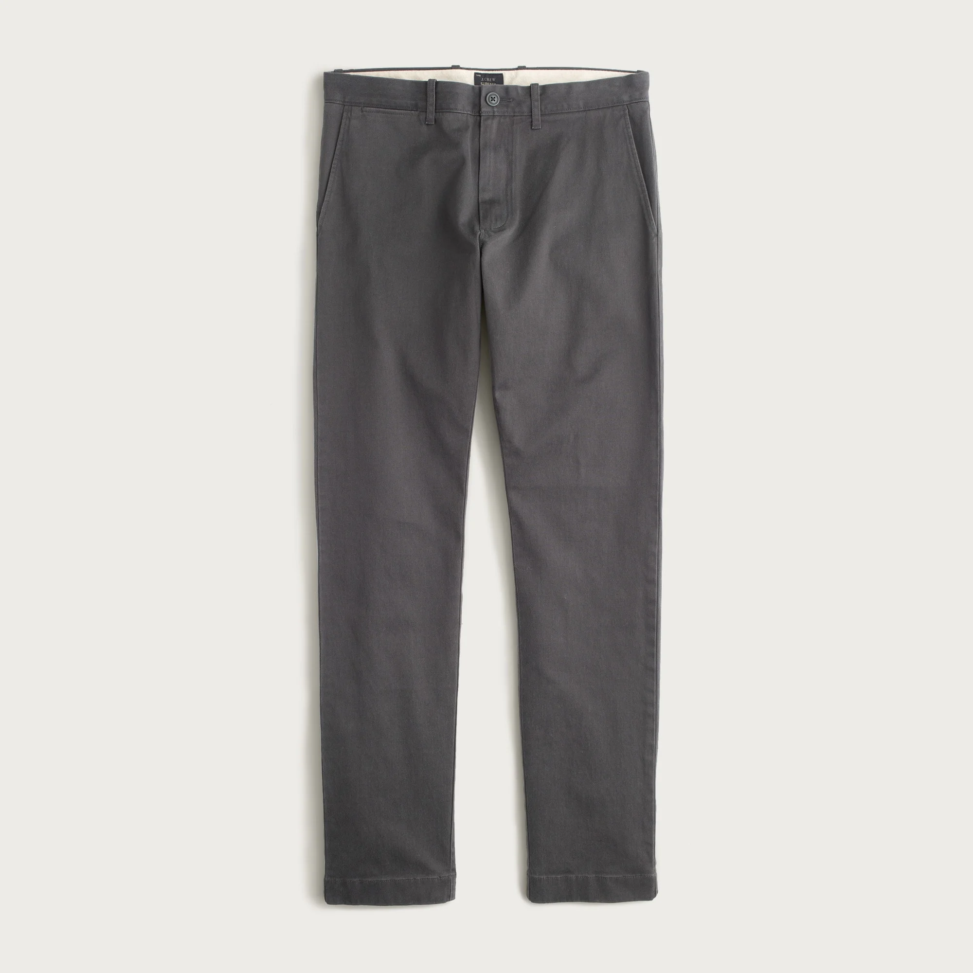 484 Slim-fit stretch chino pant - 1