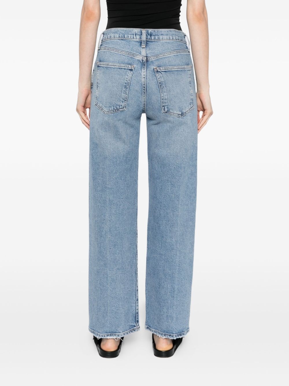 Petite Harper jeans - 4