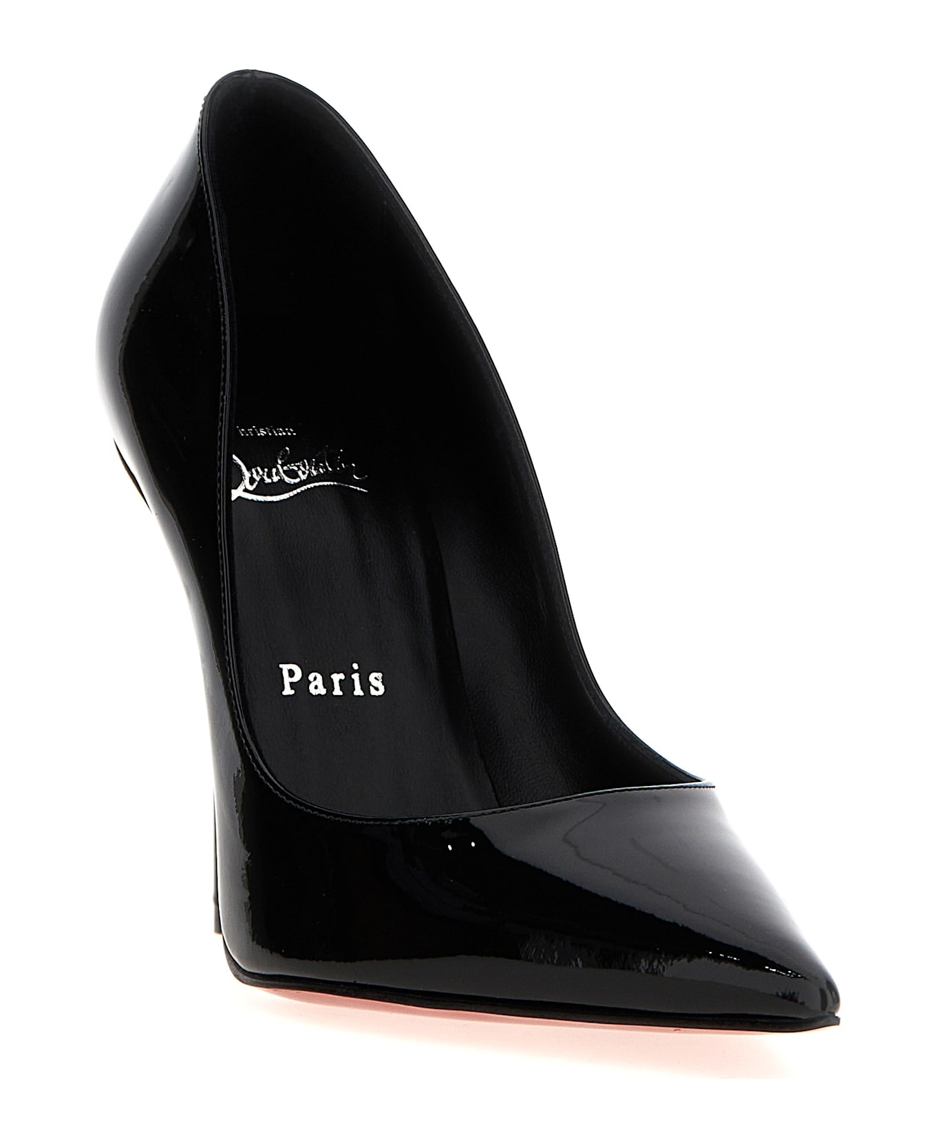 'miss Z' Pumps - 2