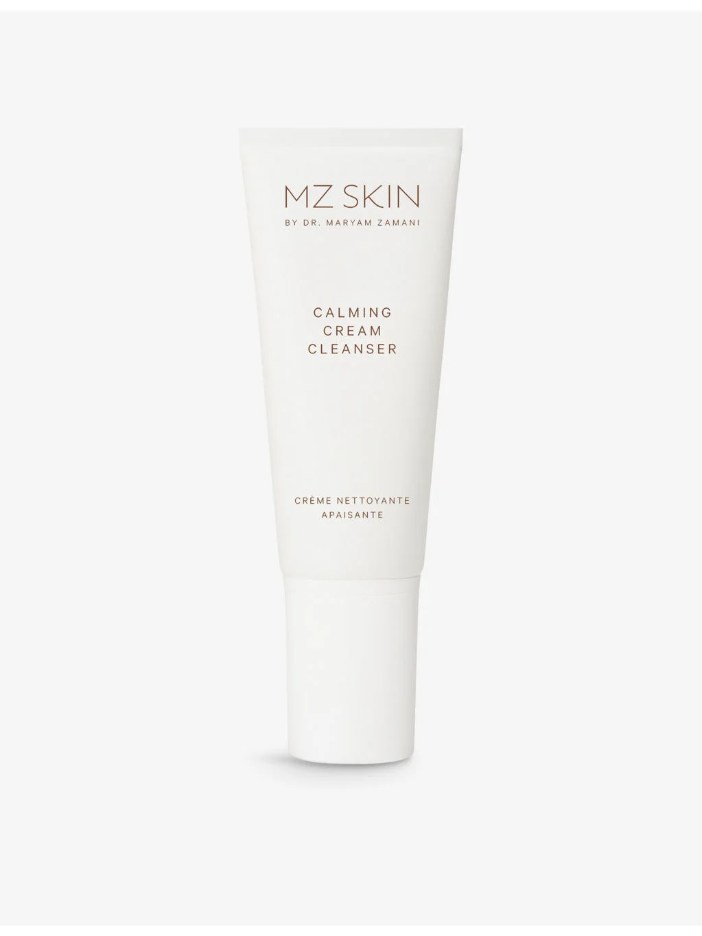 Calming Cream cleanser 100ml - 1