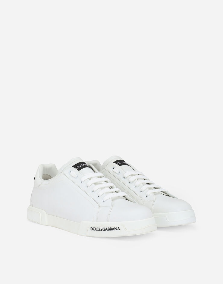 Calfskin Portofino sneakers - 2