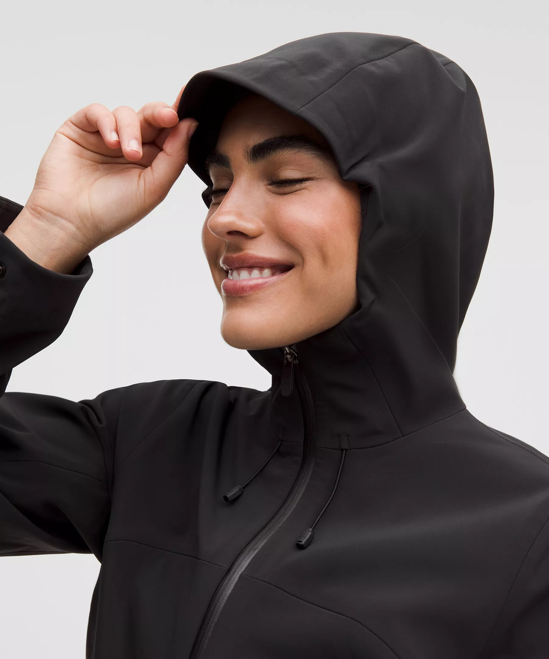 Women's Cross Chill City-to-Trail Jacket - 4