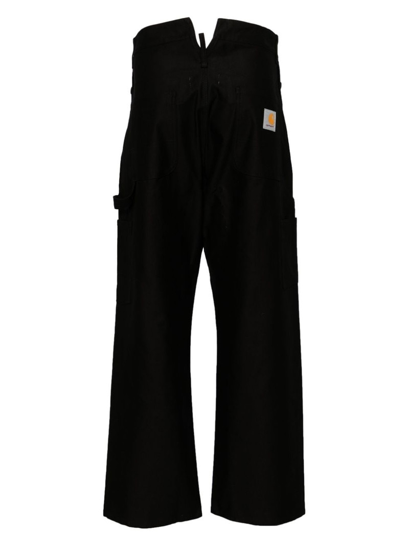 Junya Watanabe MAN cotton trouser outlook
