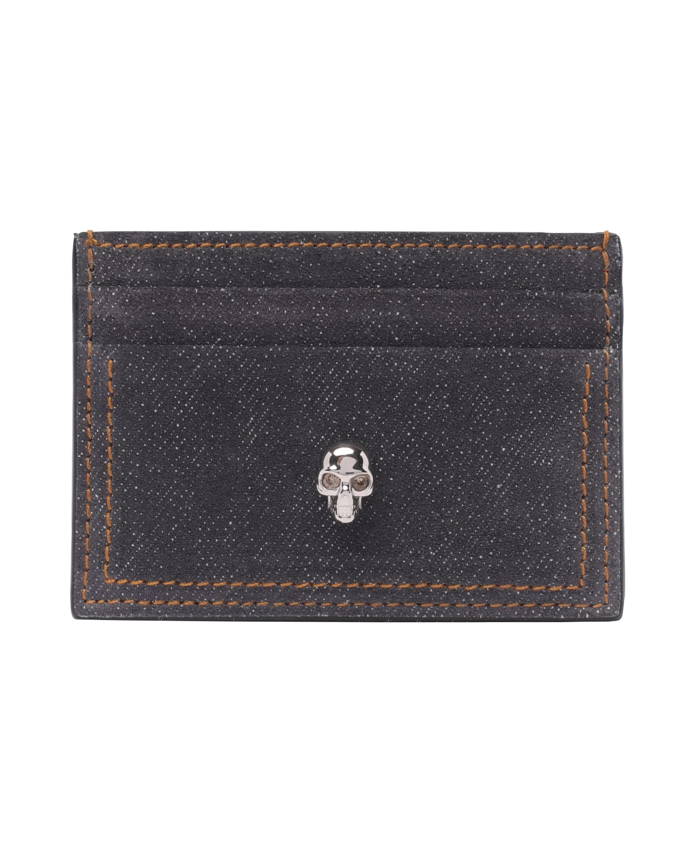 Skull Card Holder - 1