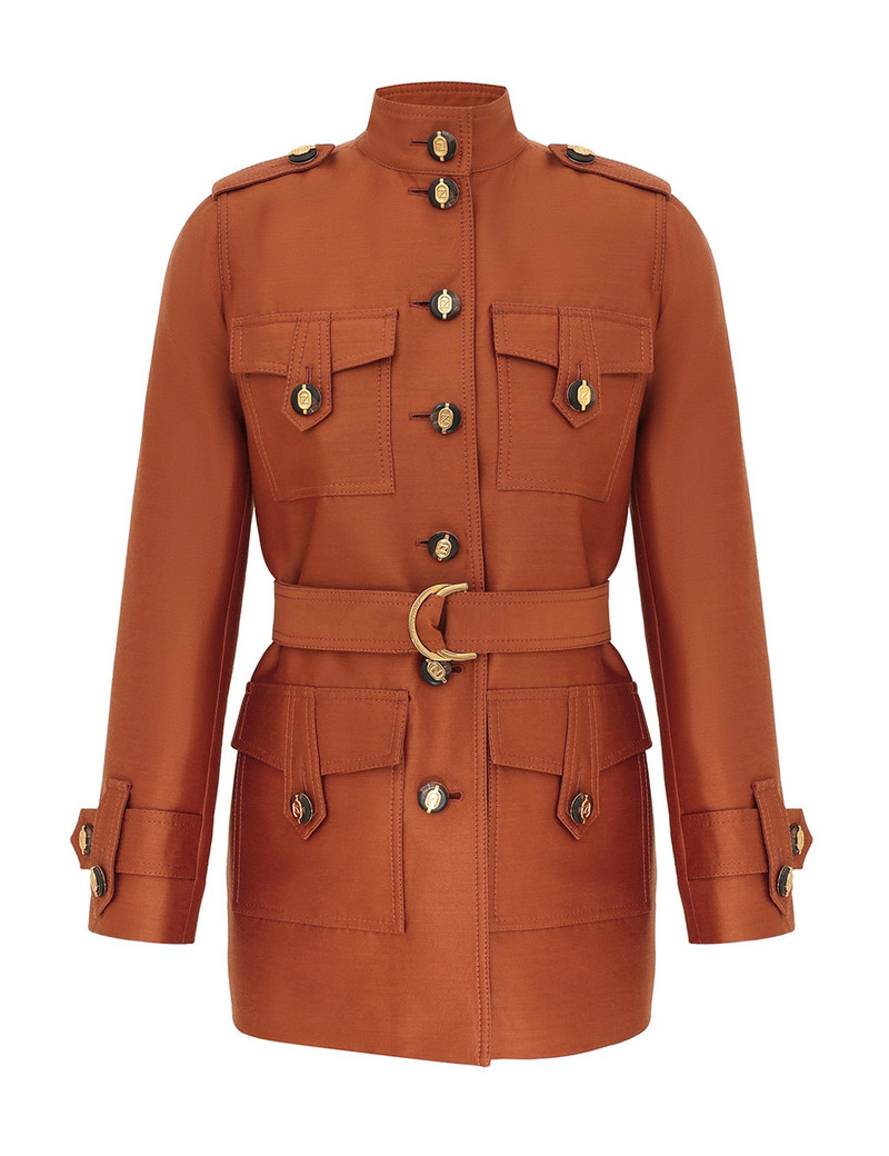 LUNA UTILITY JACKET 1