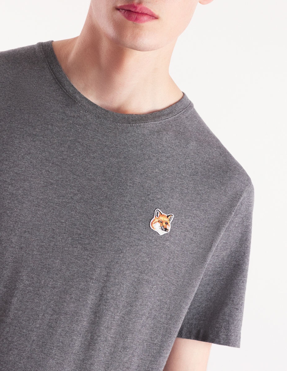 FOX HEAD PATCH REGULAR TEE-SHIRT - 4