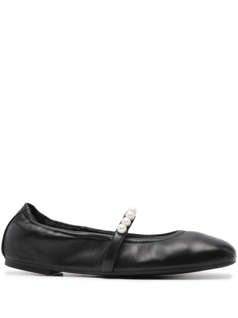 Goldie ballerina shoes 1