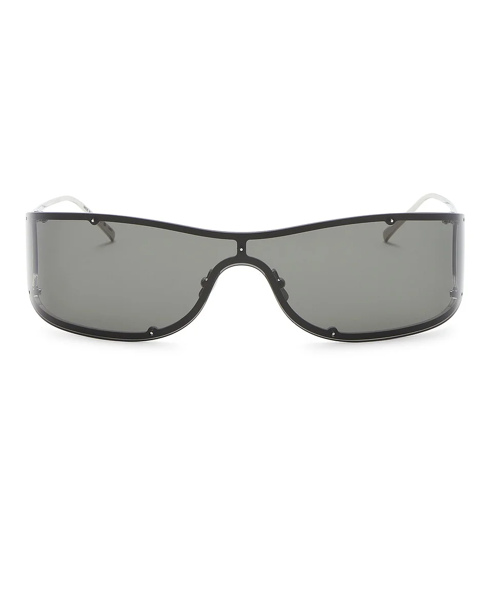 Mask Sunglasses - 1