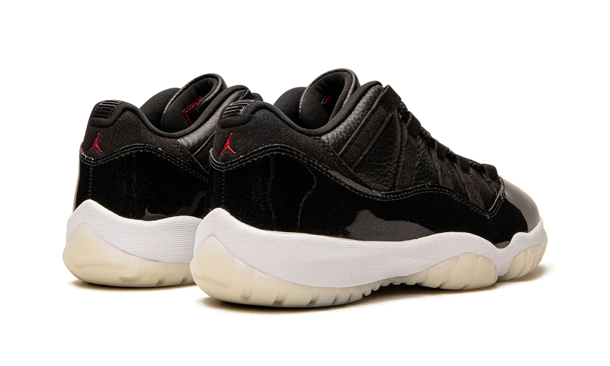 Air Jordan 11 Low "72 - 10" - 3