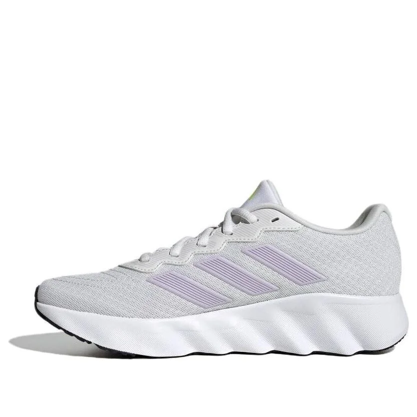 (WMNS) adidas Switch Move Running Shoes 'Purple White' ID5254 - 1