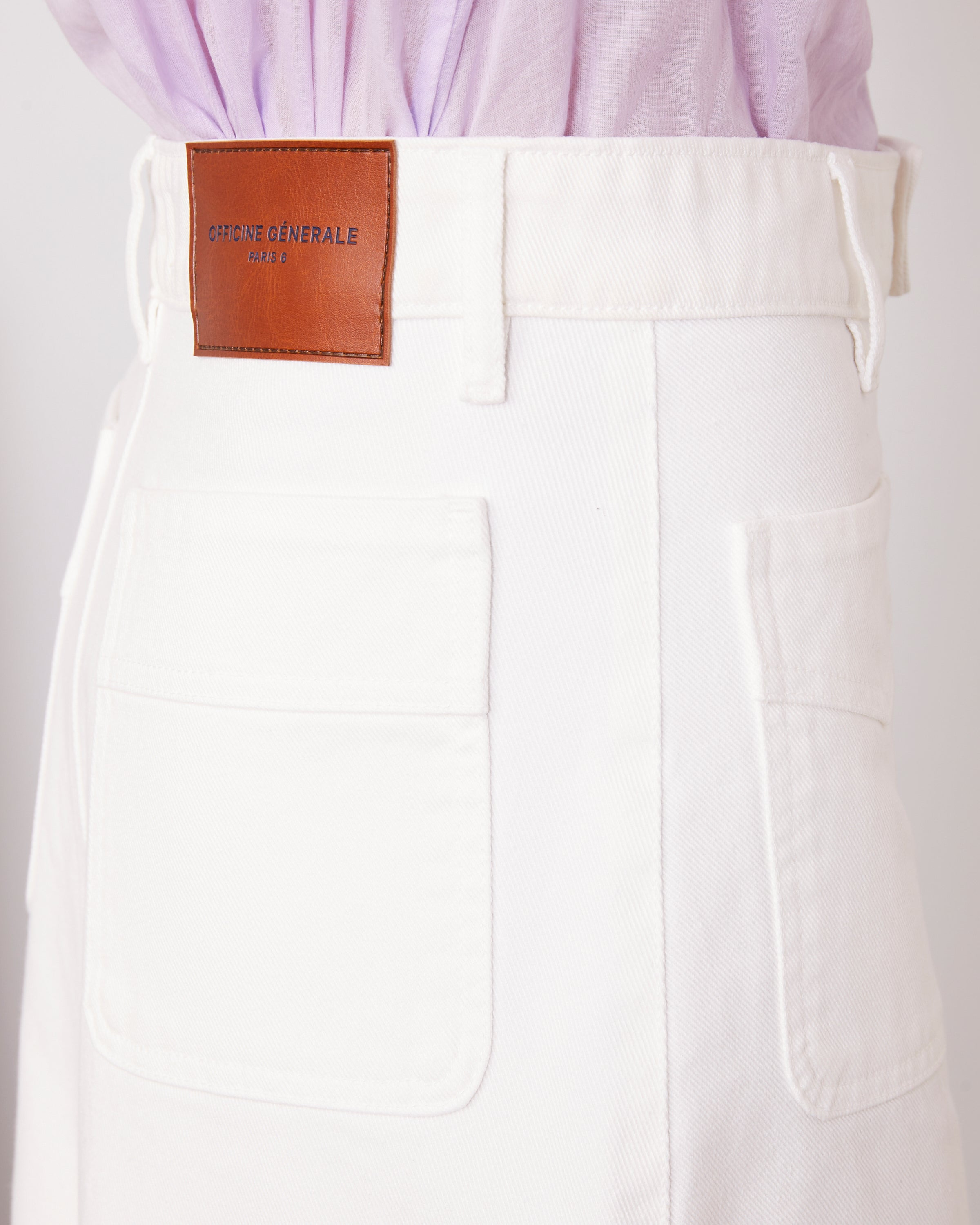 GINNY SKIRT - 4