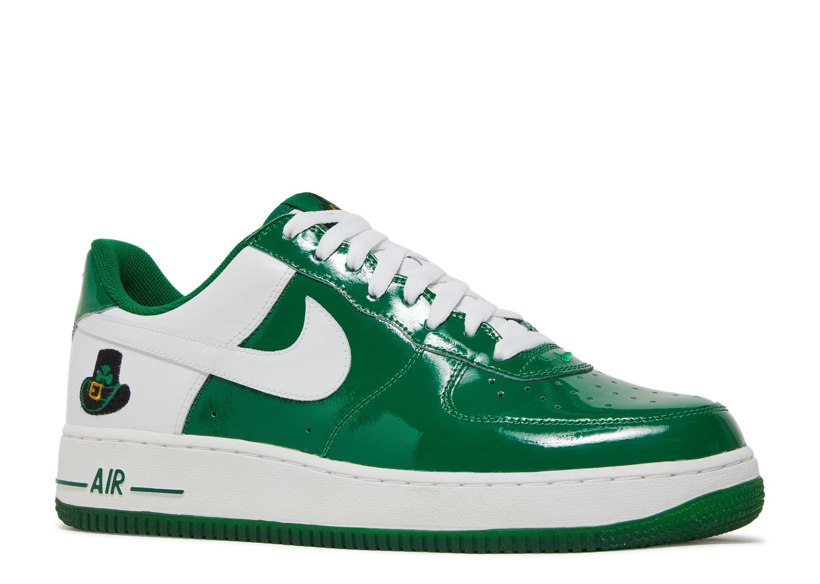 AIR FORCE 1 PREMIUM 'ST. PATTY' - 2