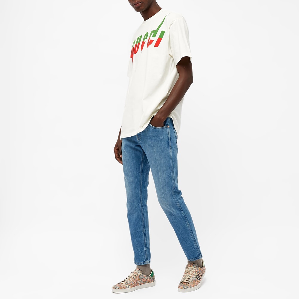 Gucci Gucci Blade Tee - 6