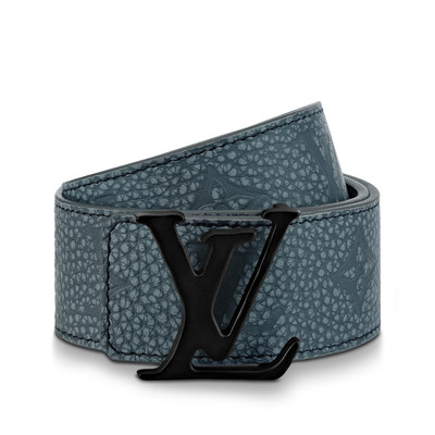 Louis Vuitton LV Shape MNG Climbing 40MM Reversible Belt outlook