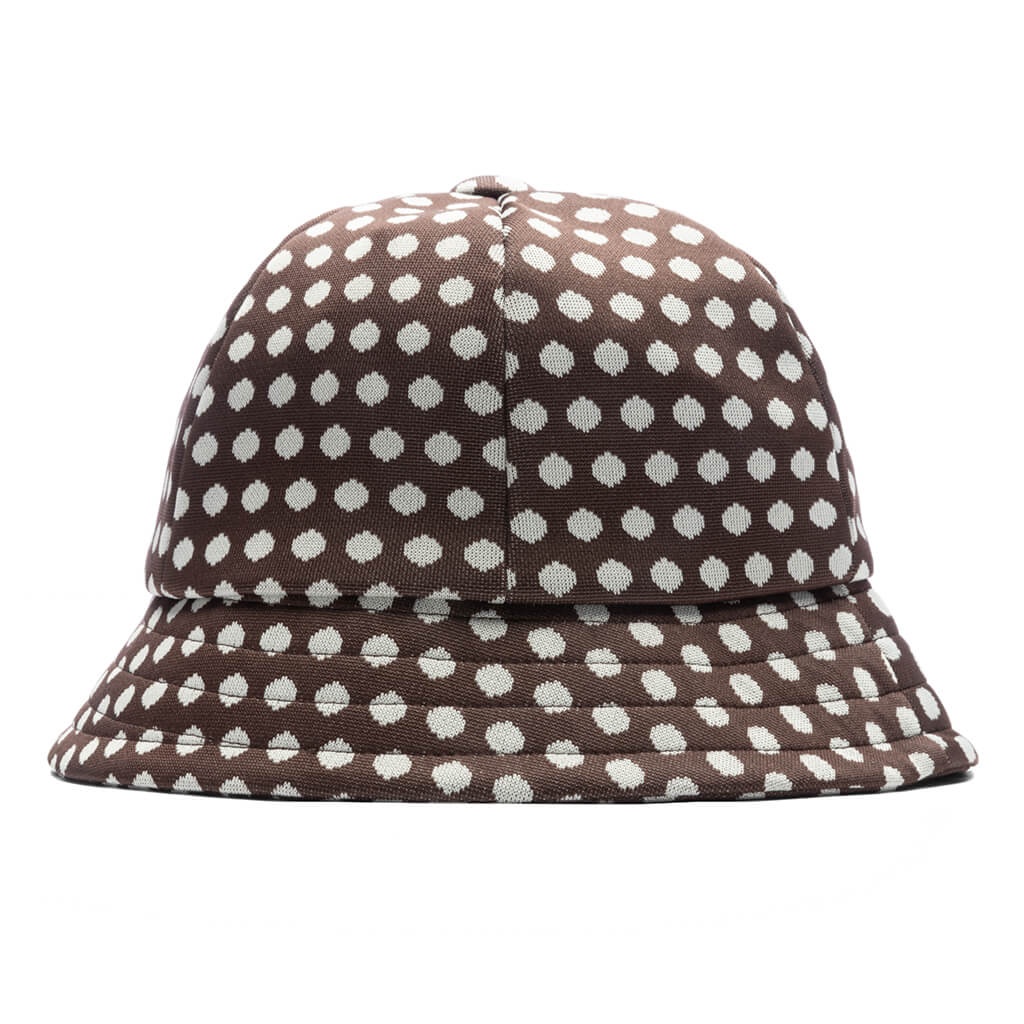 BERMUDA HAT POLY JQ - POLKA DOT - 3