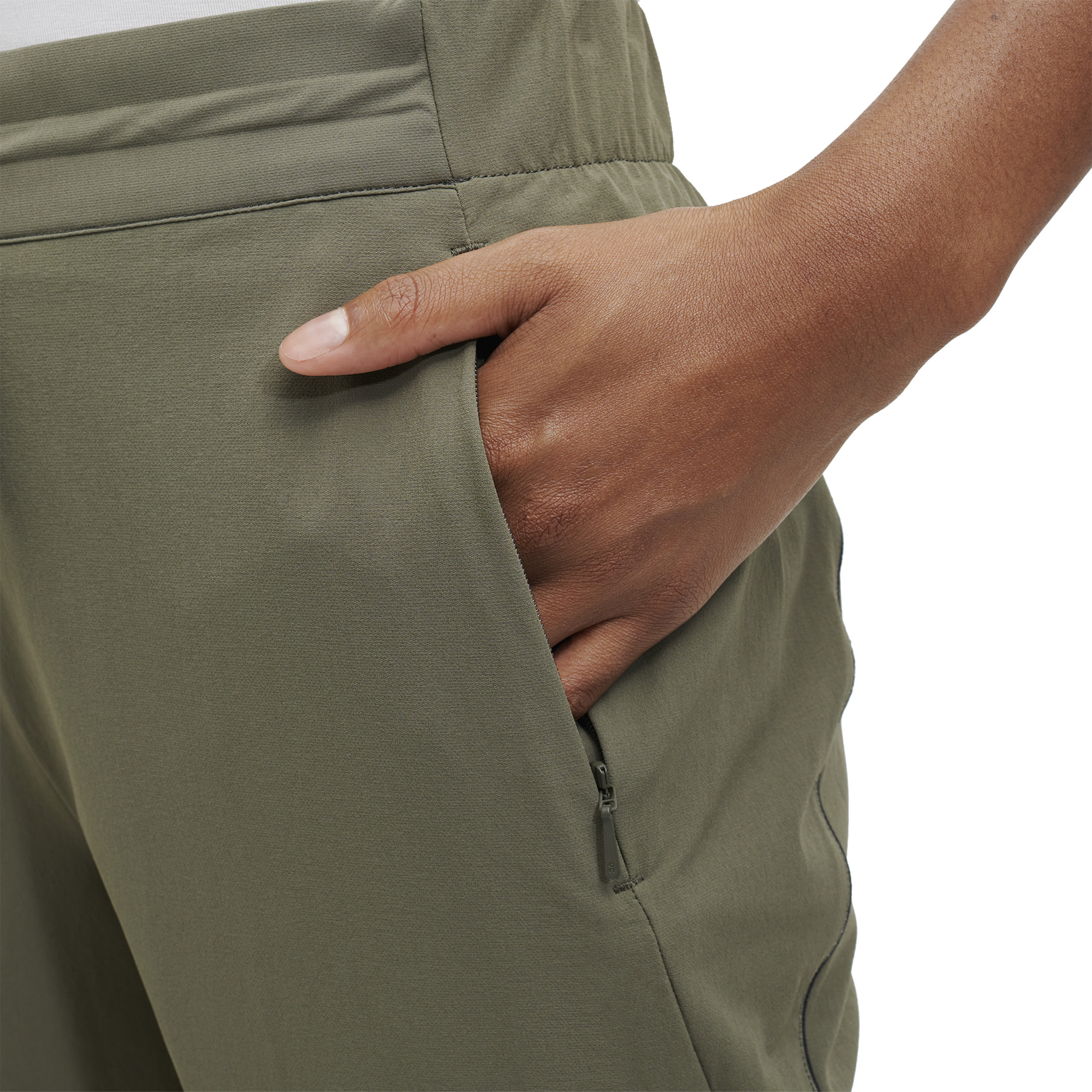 Active Pants - 7