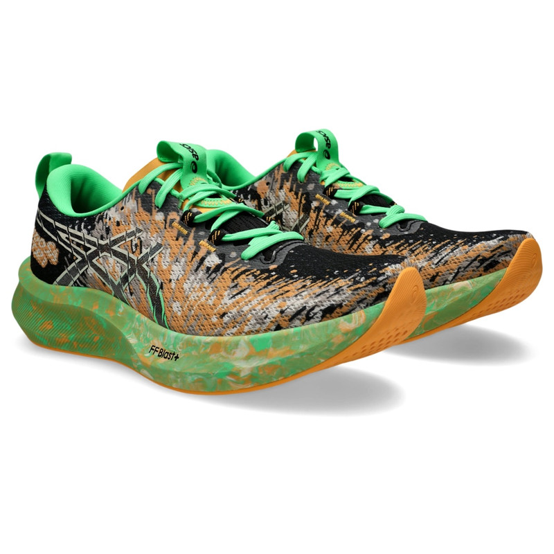 Asics NOOSA TRI 16 outlook