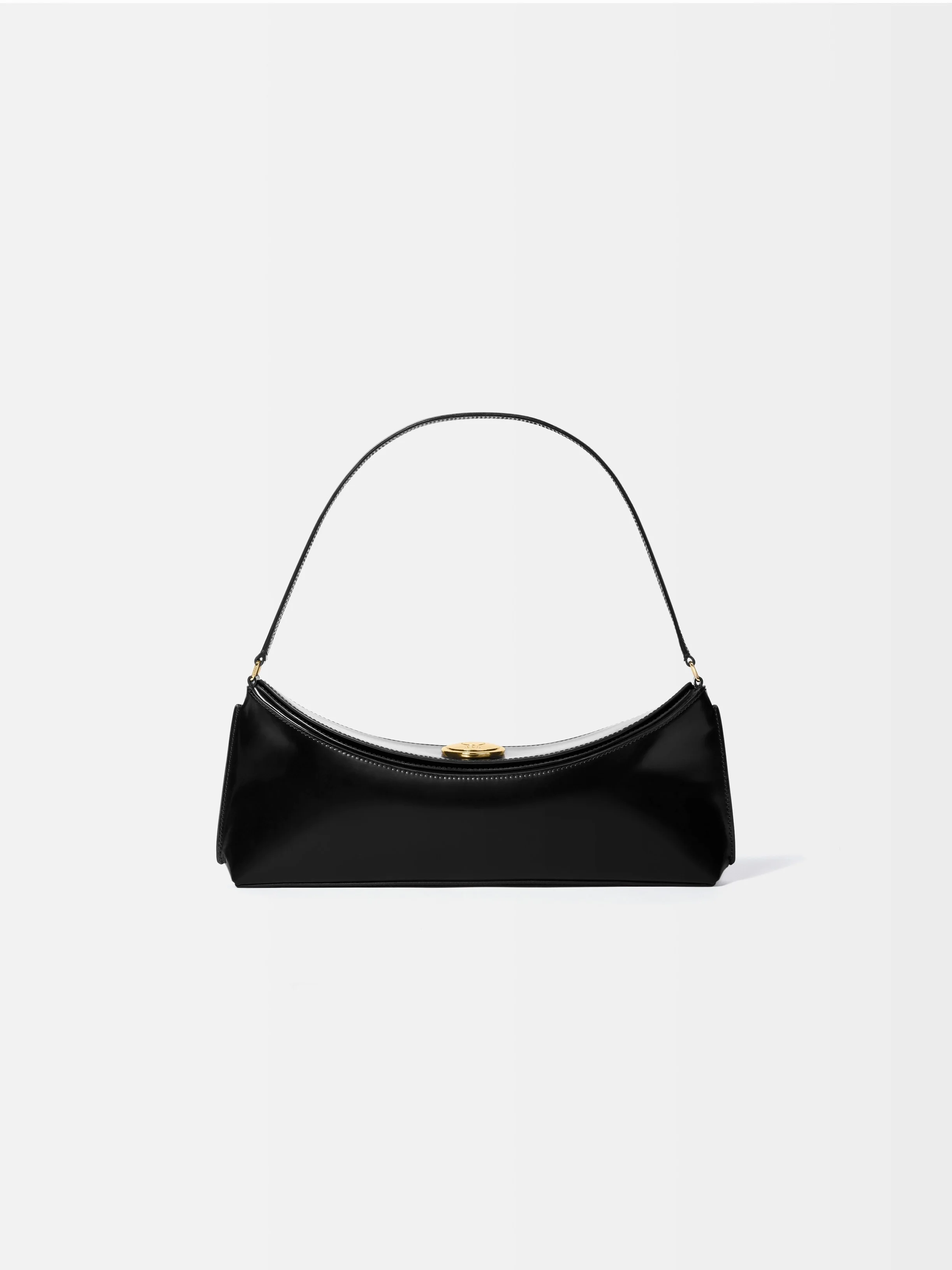 The Ovalo clutch - 1