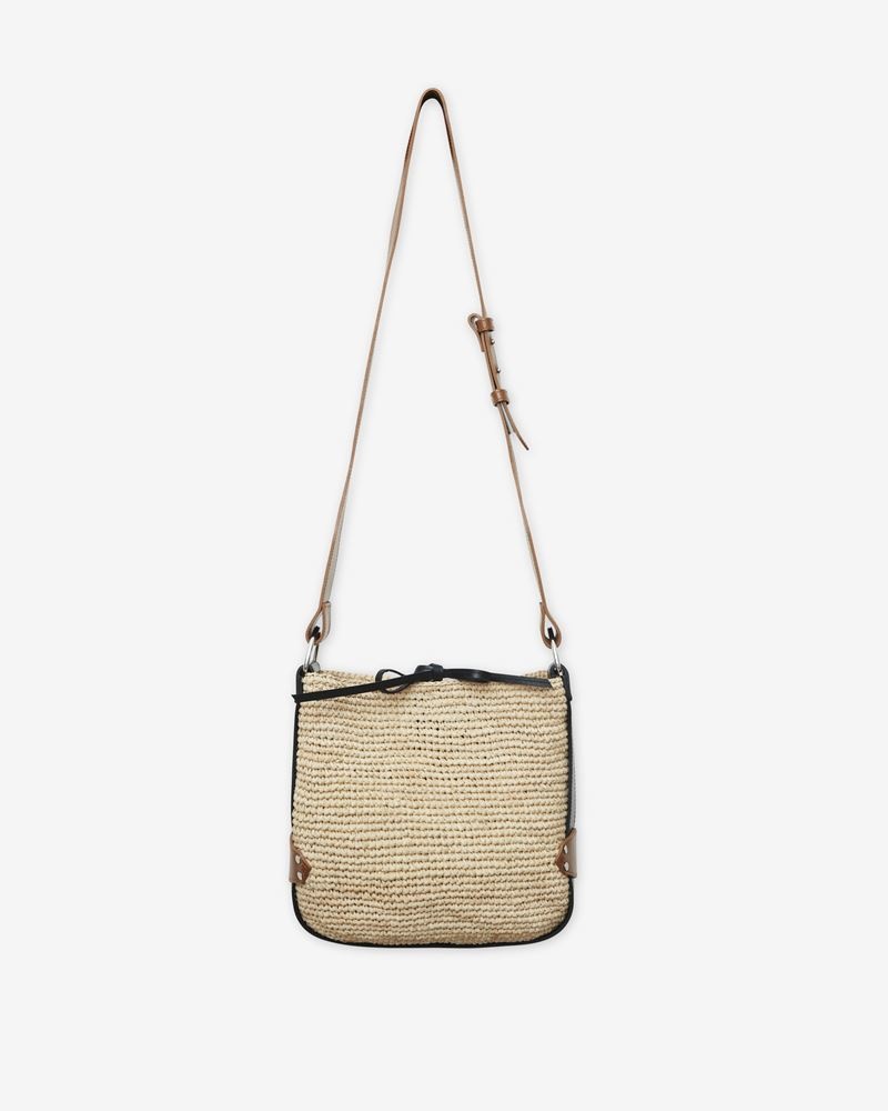 MINI BAYIA BUCKET BAG - 4