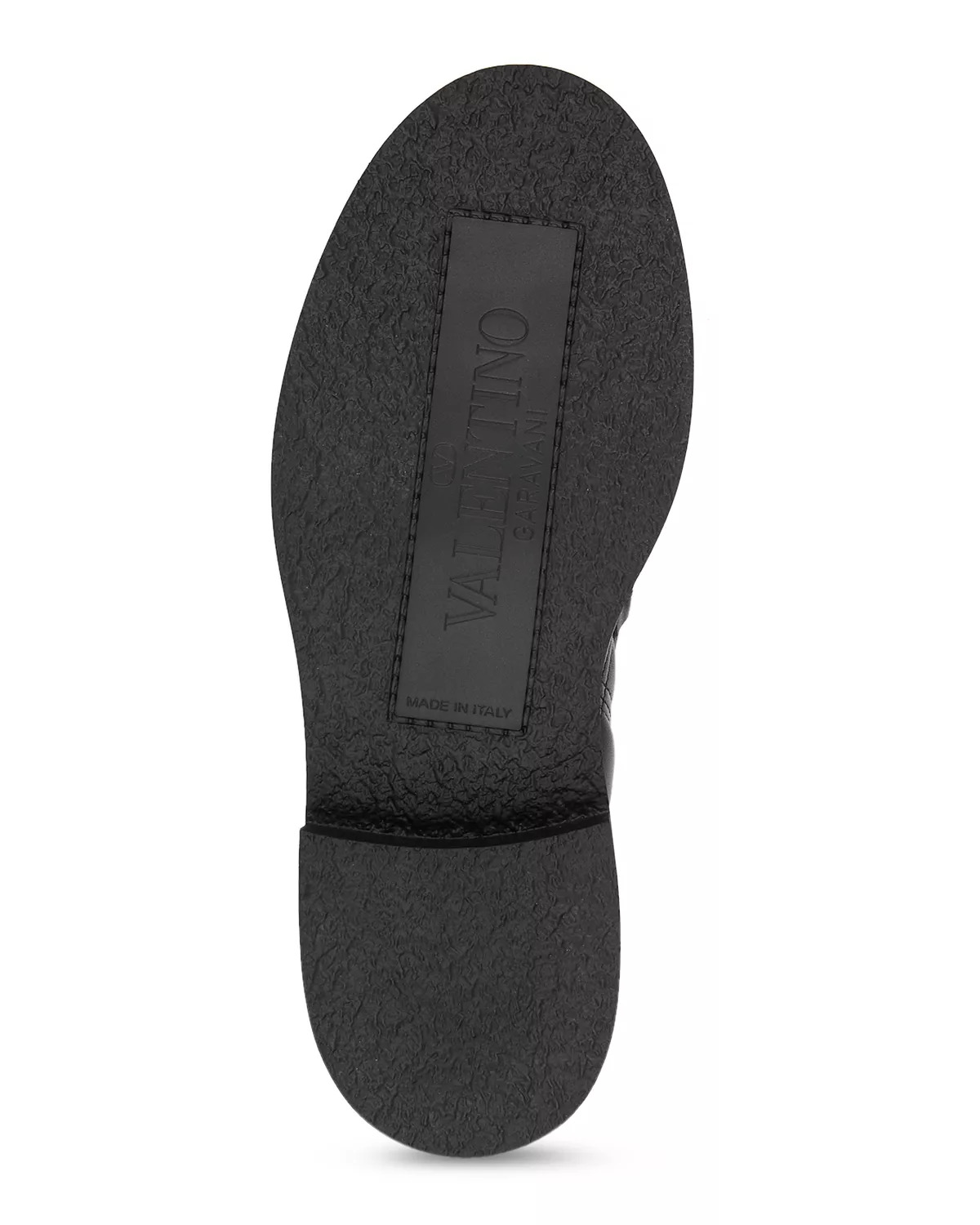 Women's VLogo Quilted Loafers - 7