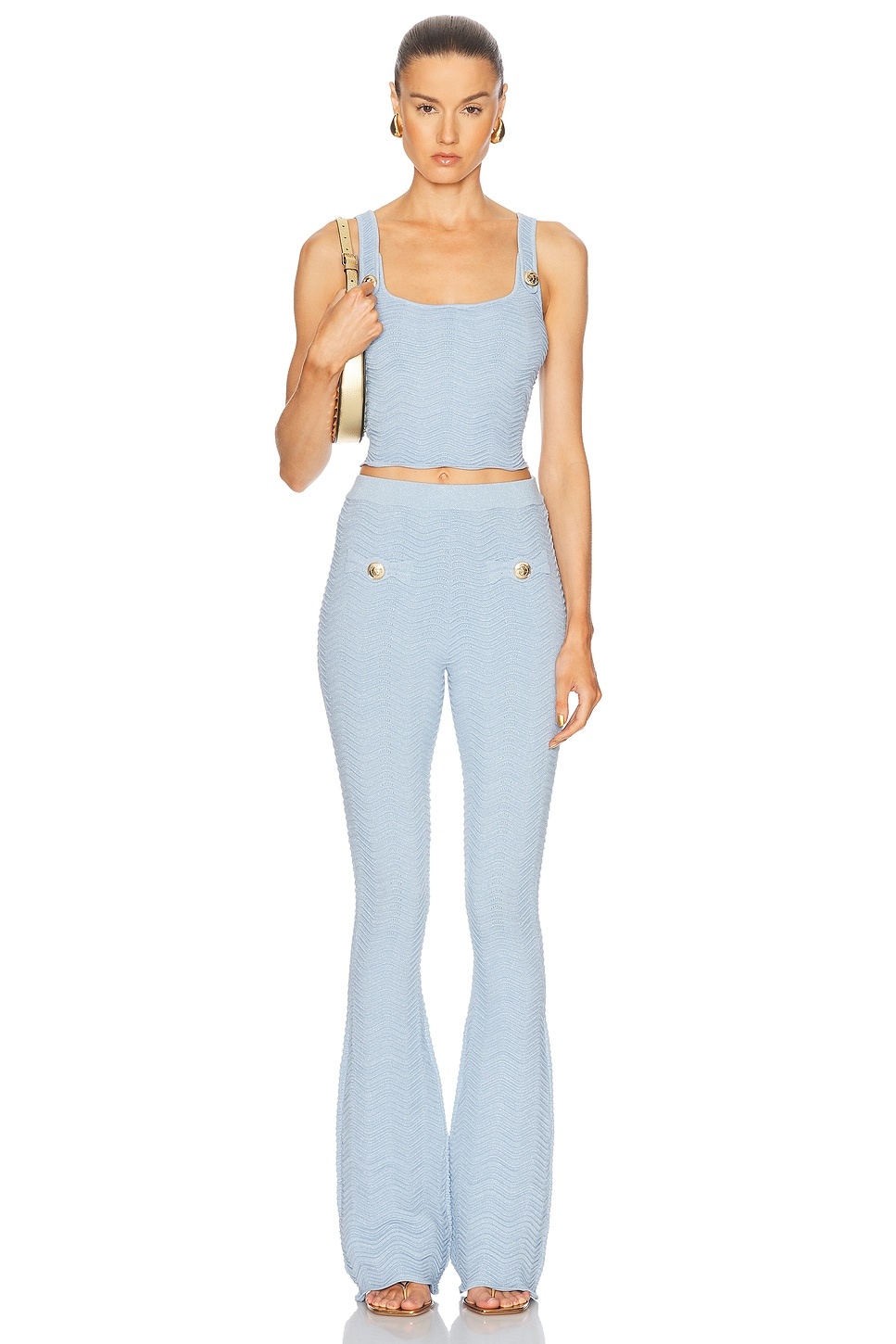 Joliet Pant - 5