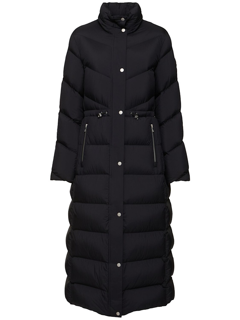 Flighweight Belle Cote down parka - 8