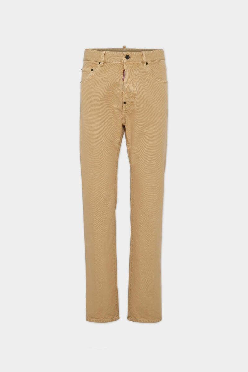 ICON NEW GENERATION 642 JEAN 1
