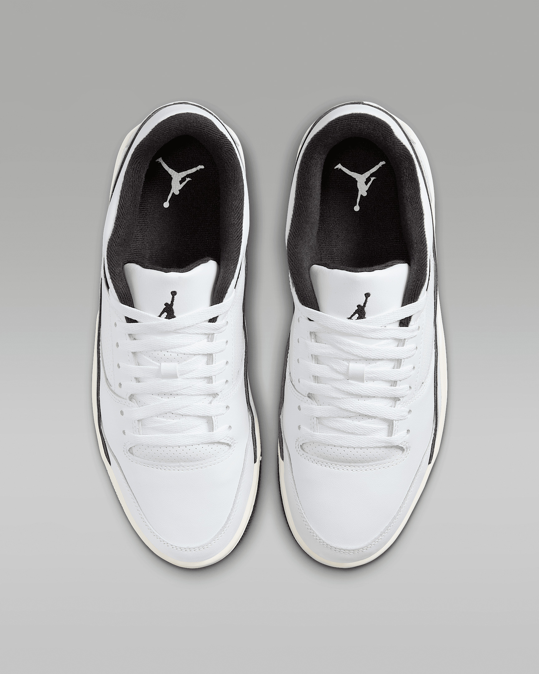 Jordan Flight Court Men's Shoes - 4