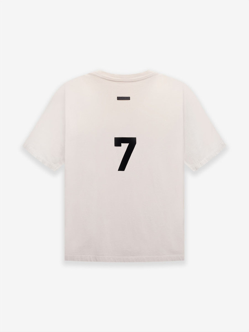 7 Tee - 1