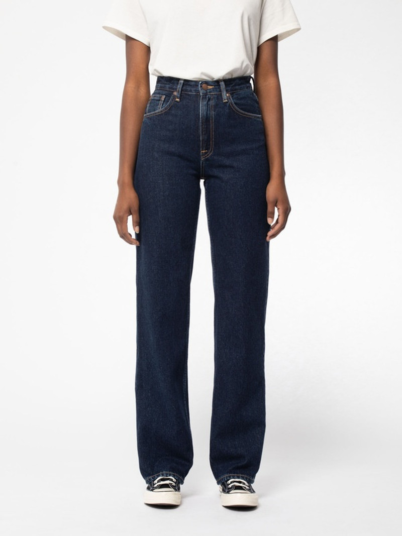 Nudie Jeans Clean Eileen Heavy Rinse outlook