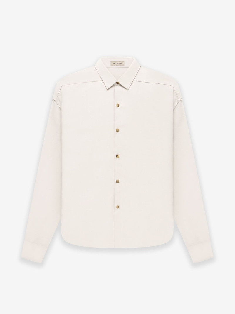 Button Front Shirt 1