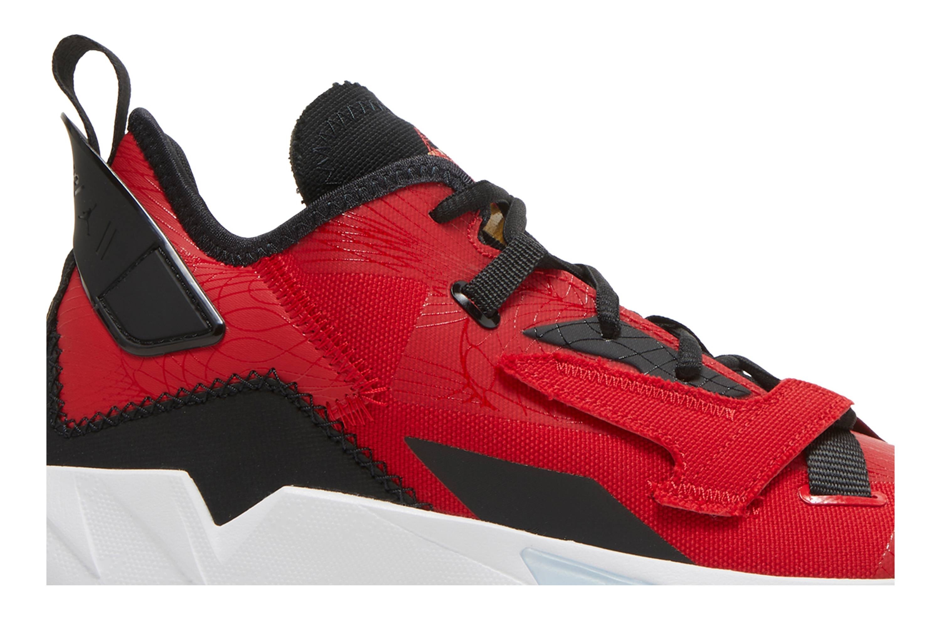 Jordan Why Not Zer0.4 'Bred' - 2