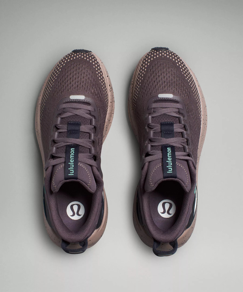 Women's Beyondfeel Trail Running Shoe 5