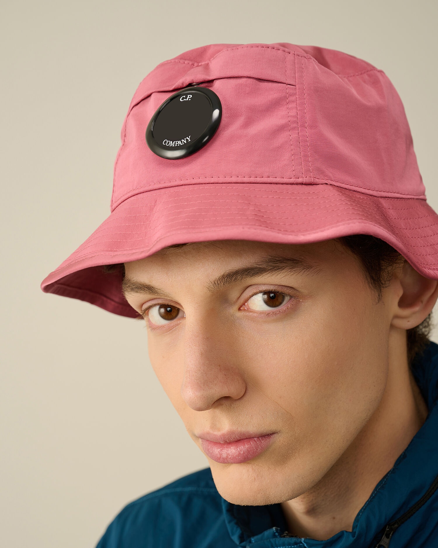Chrome-R Bucket Hat - 4
