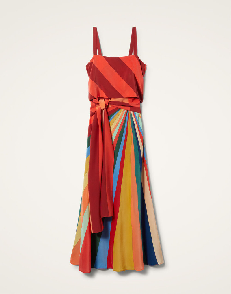 Slip-Around Dress 1