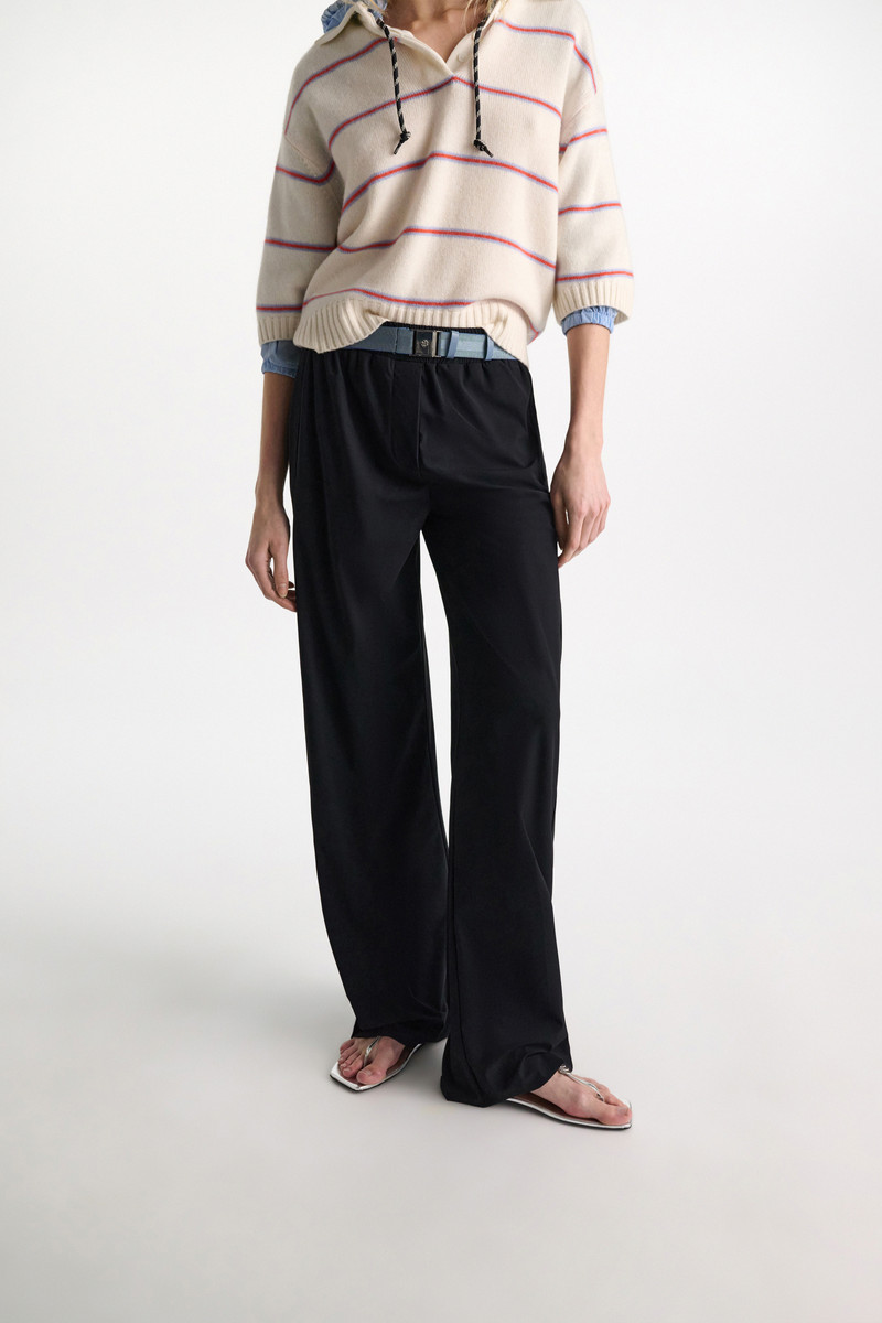 MODERN FLOW pants 4