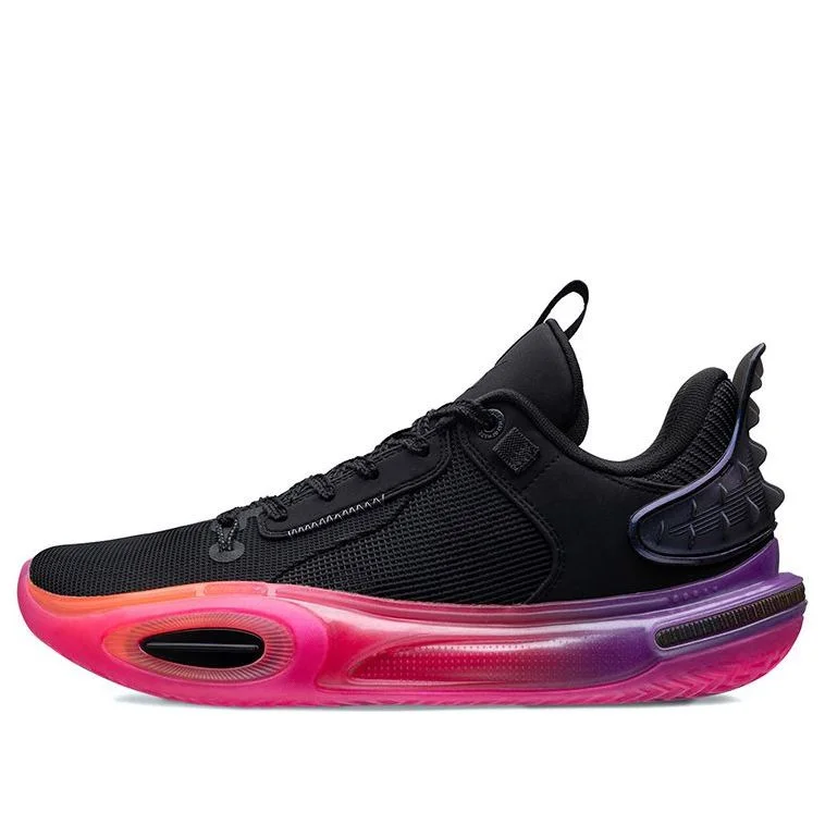 Li-Ning Wade All City 11 'Sunrise' ABAT005-6 - 1