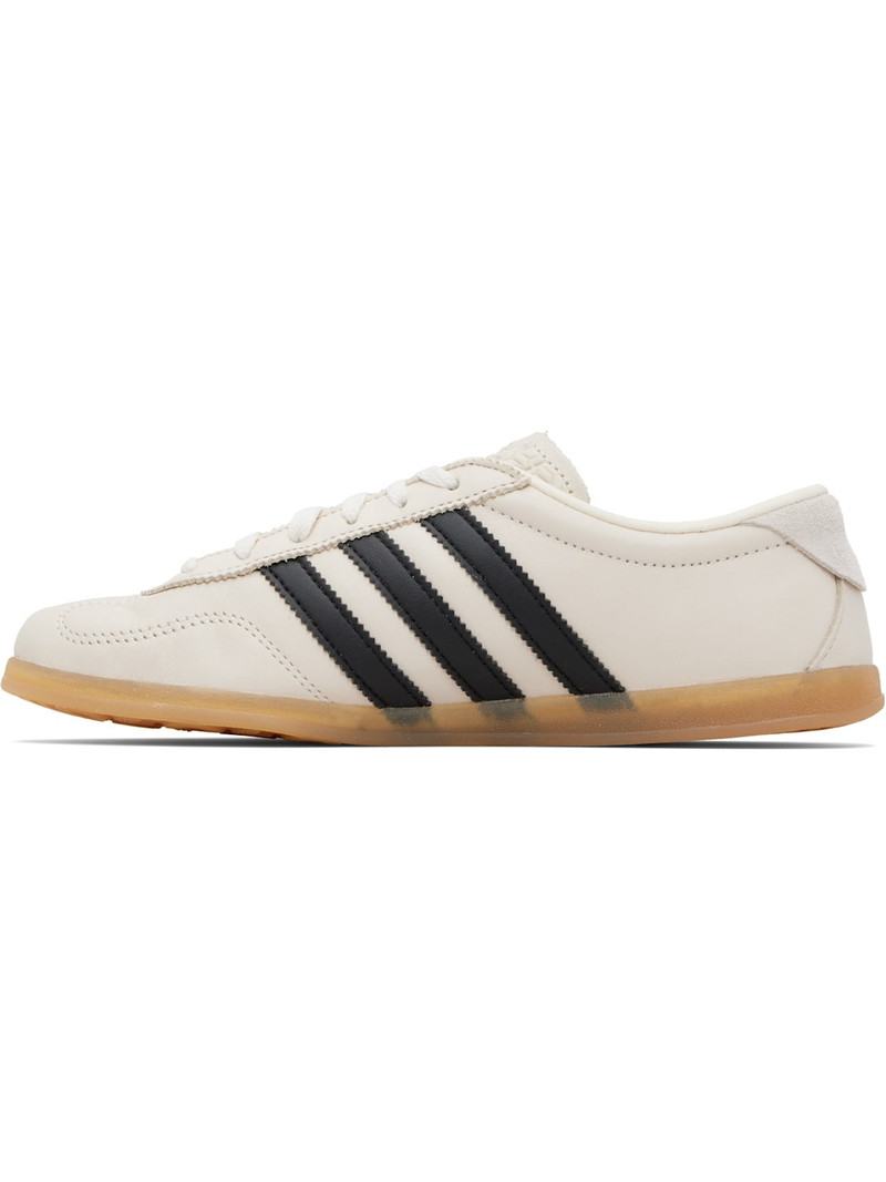 adidas Originals Off-White Gazelle Lo Pro Sneakers outlook