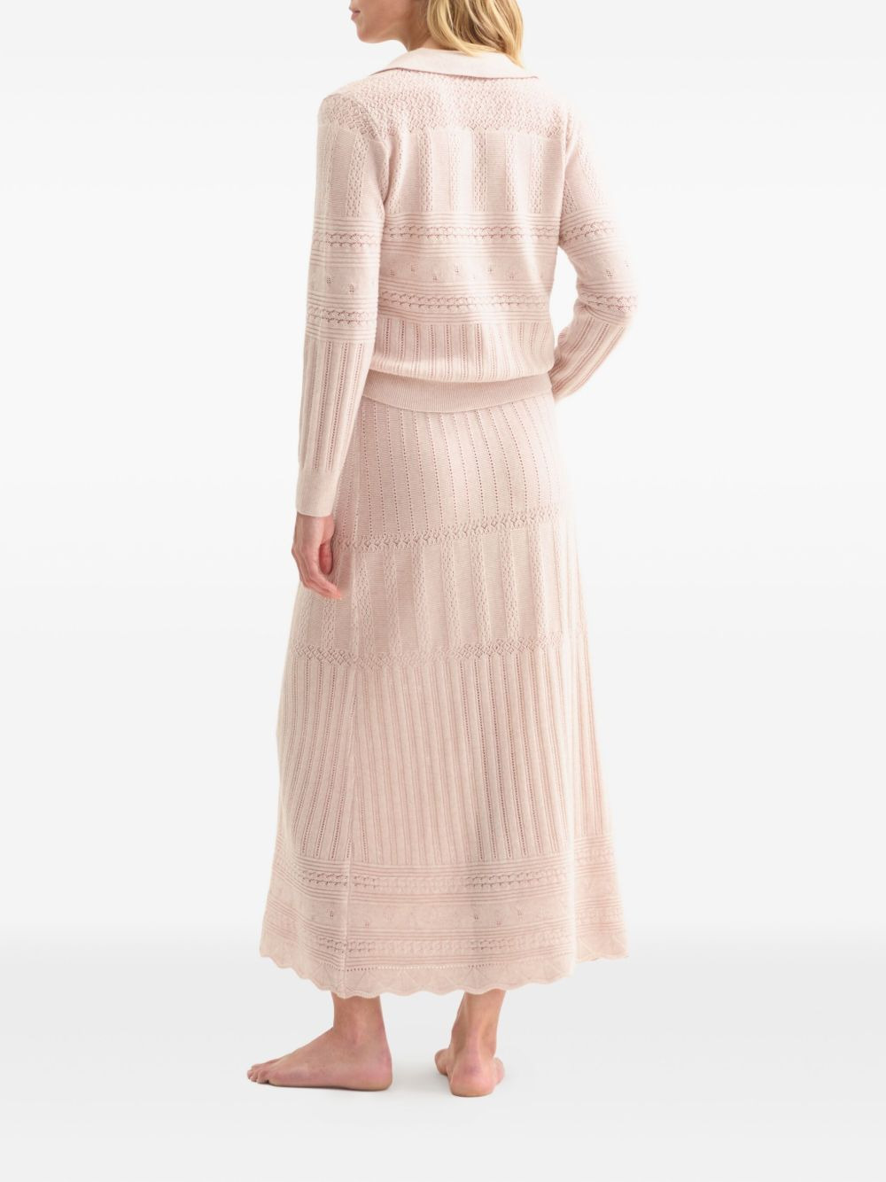 Charmeur jumper - 3