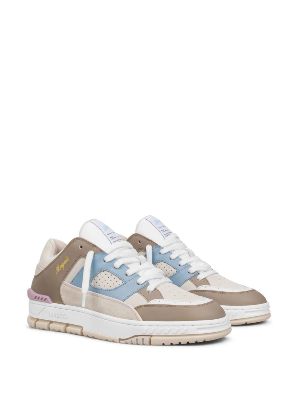 Area Lo sneakers - 3