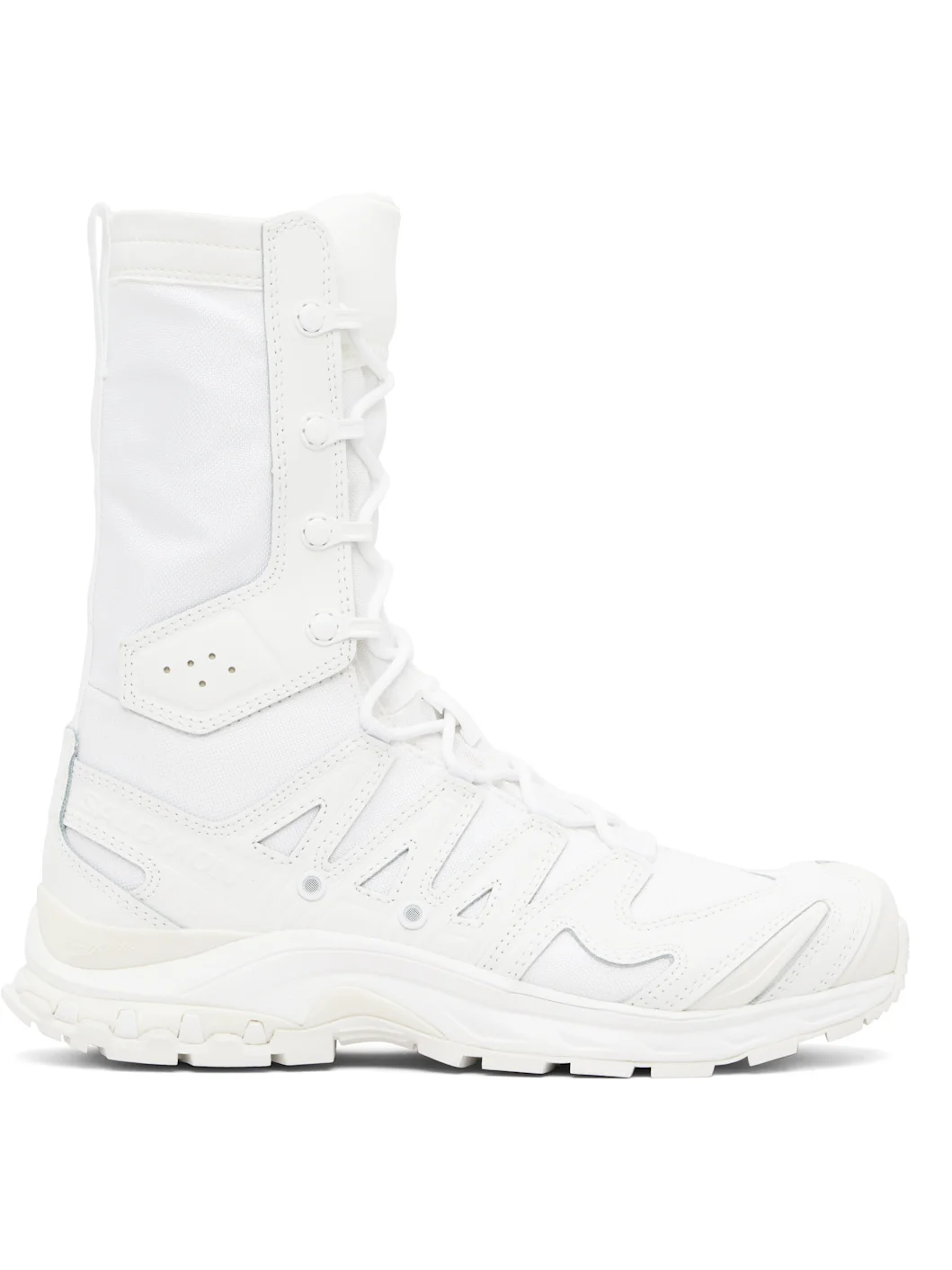 Off-White Rier Edition XA Jungle Boots - 1