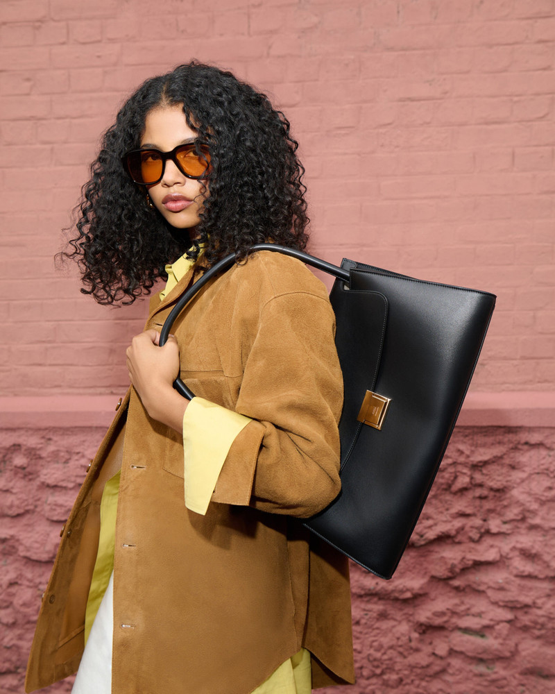 BROWN 75006 SUNGLASSES 6