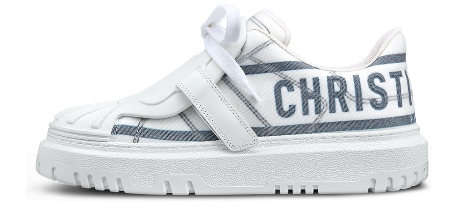 Dior Dior-ID Sneaker | 24s | REVERSIBLE